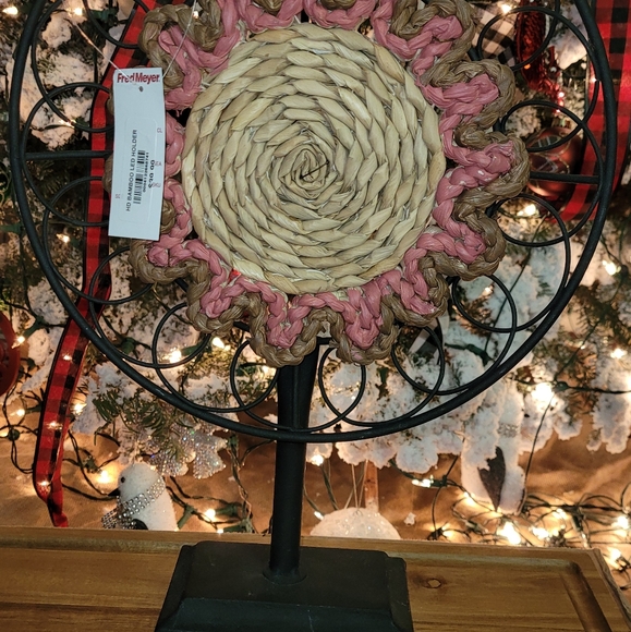 Fred meyer HD BAMBOO HOME DECOR - Picture 5 of 10